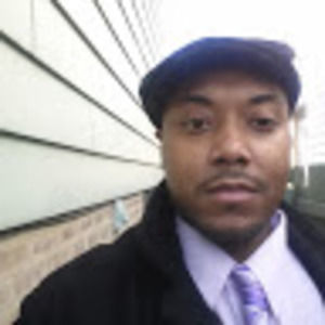 Meet your Posher, Brinton